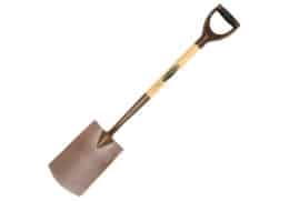 Elements Digging Spade