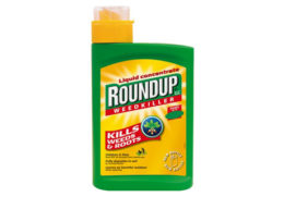 Roundup Weed Killer
