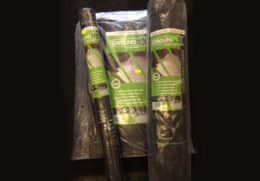 Weed Membrane