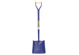 Square-mouth Shovel