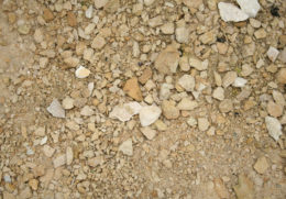 20mm Limestone
