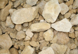 50mm Limestone