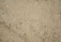 Sharp Sand