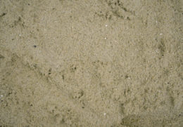 Soft Sand