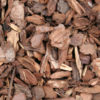 Pine Bark Chips