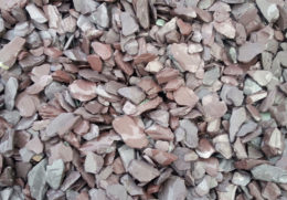 Slate Chippings
