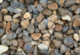 Gravels & Stone/Drainage Aggregates