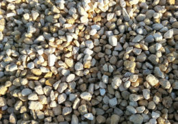 Decorative Stone Chippings