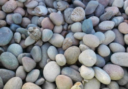 50-80mm Scottish Cobbles